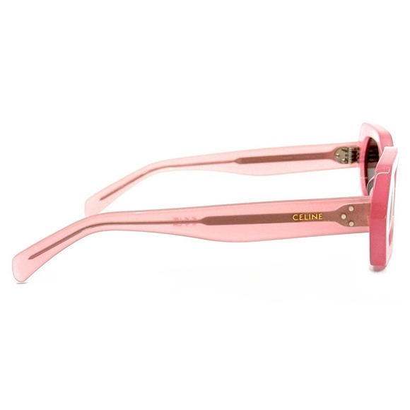 New! CELINE Sunglasses CL40243I 72J, Authentic - Picture 11 of 13